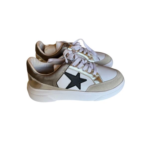 NWT Maker's Shoes Aria Sneaker Size‎ 9 - Picture 4 of 7